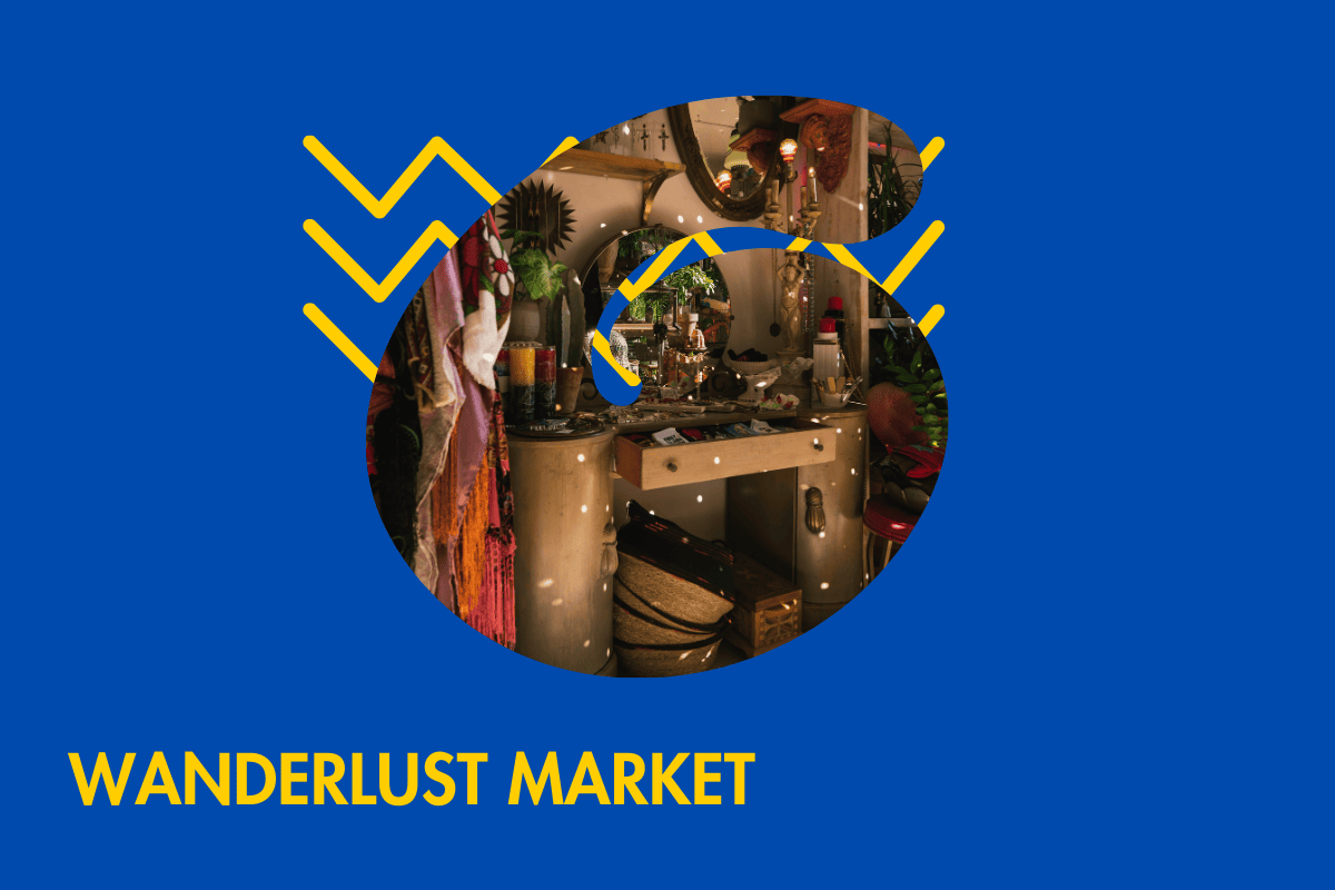 WANDERLUST MARKET