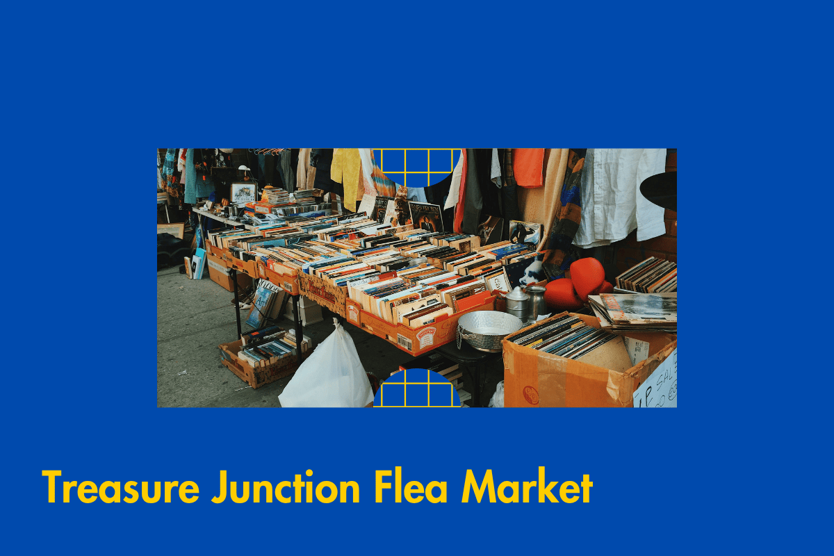 ほりだしものジャンクション