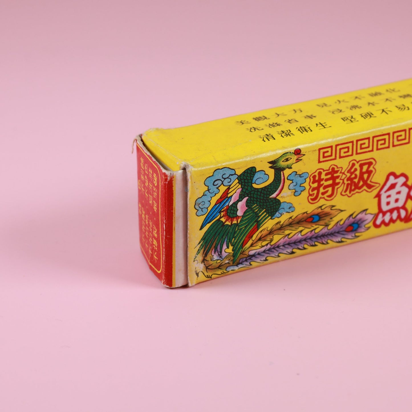 龍鳳の宴舞う珠玉の逸品 ~台湾Lung Fa・特級魚骨箸が物語る東洋の美と技~