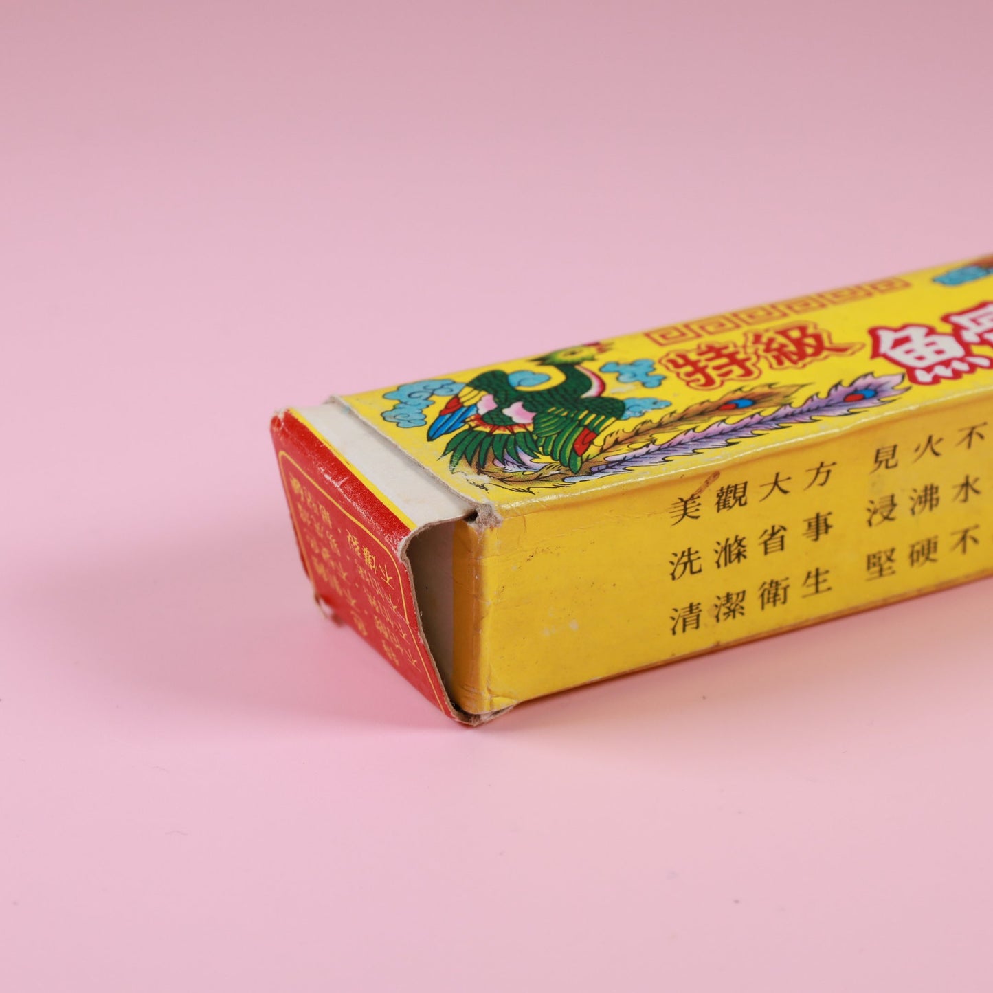 龍鳳の宴舞う珠玉の逸品 ~台湾Lung Fa・特級魚骨箸が物語る東洋の美と技~