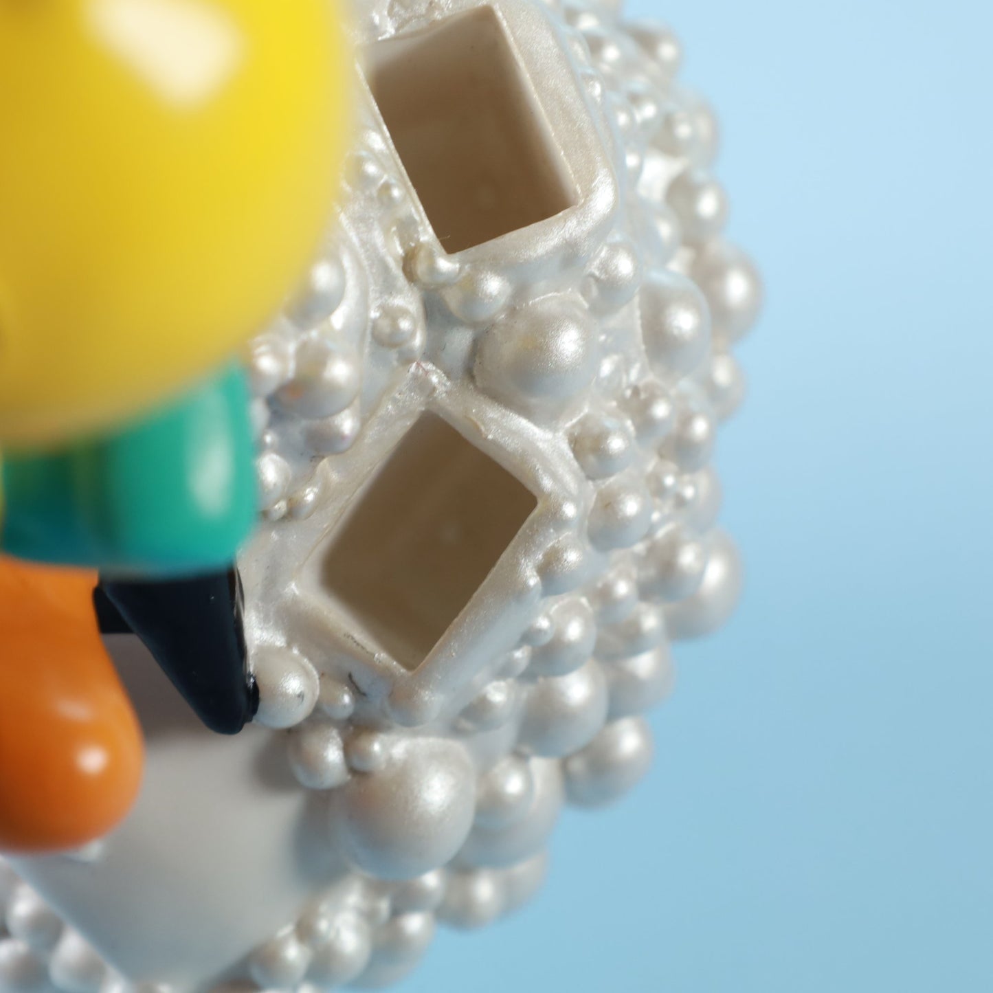 バスルームのコメディ — トゥイーティーとシルベスターが奏でる日常の小さな笑劇