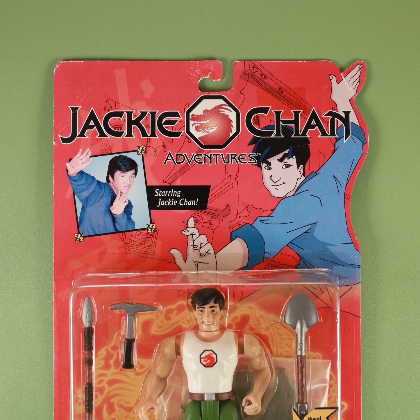 空翔ける伝説 - ジャッキー・チェンのダブルエアキックに宿るカンフーの真髄