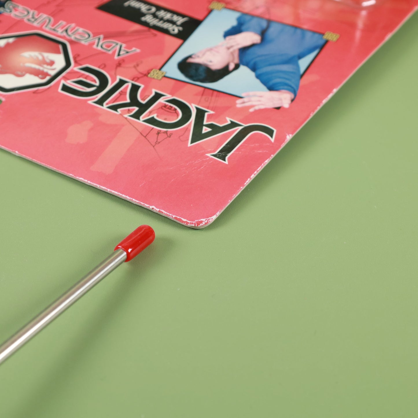 空翔ける伝説 - ジャッキー・チェンのダブルエアキックに宿るカンフーの真髄