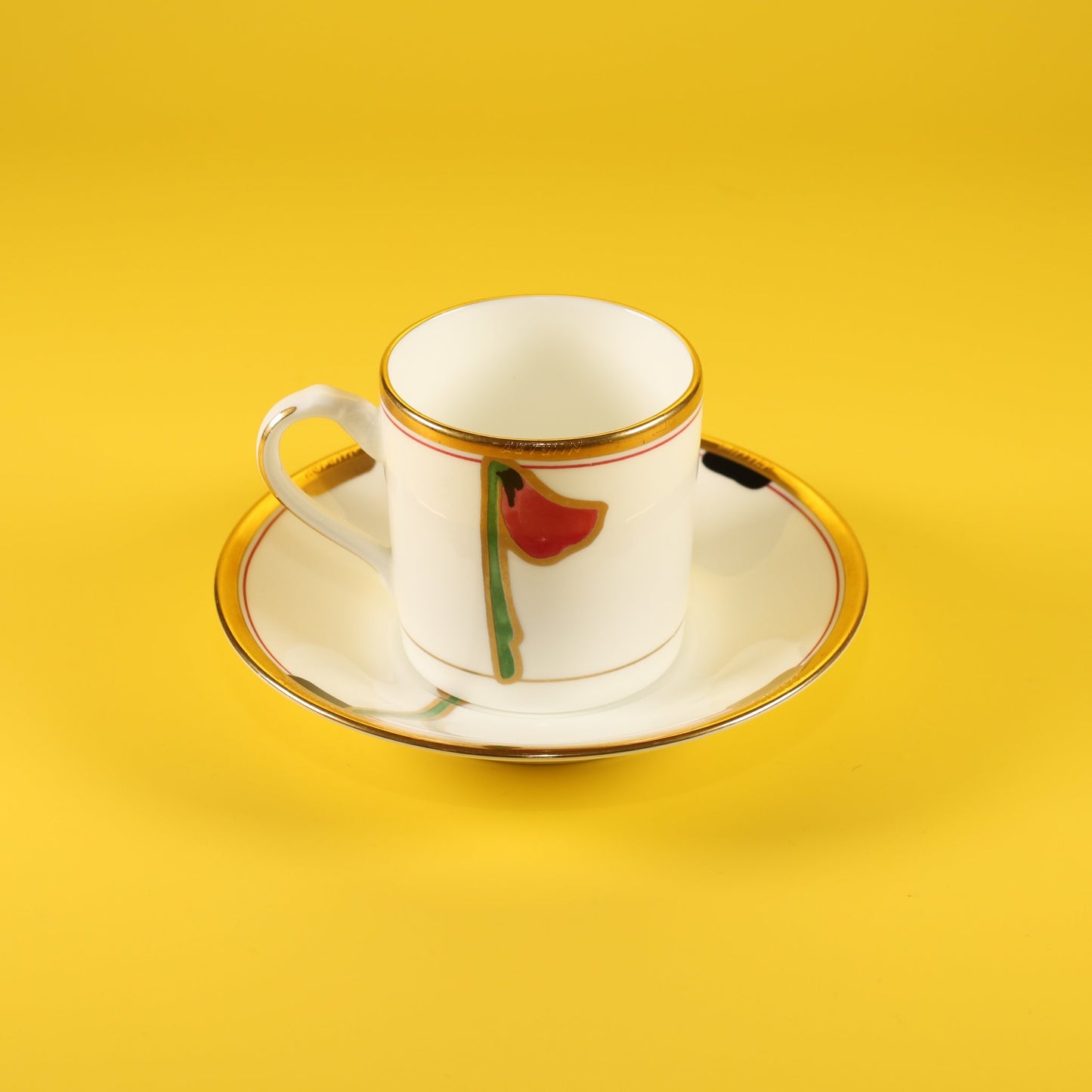 ネオジャパネスクの結晶 ― ノリタケのボーンチャイナが織りなす和モダンの世界 ―