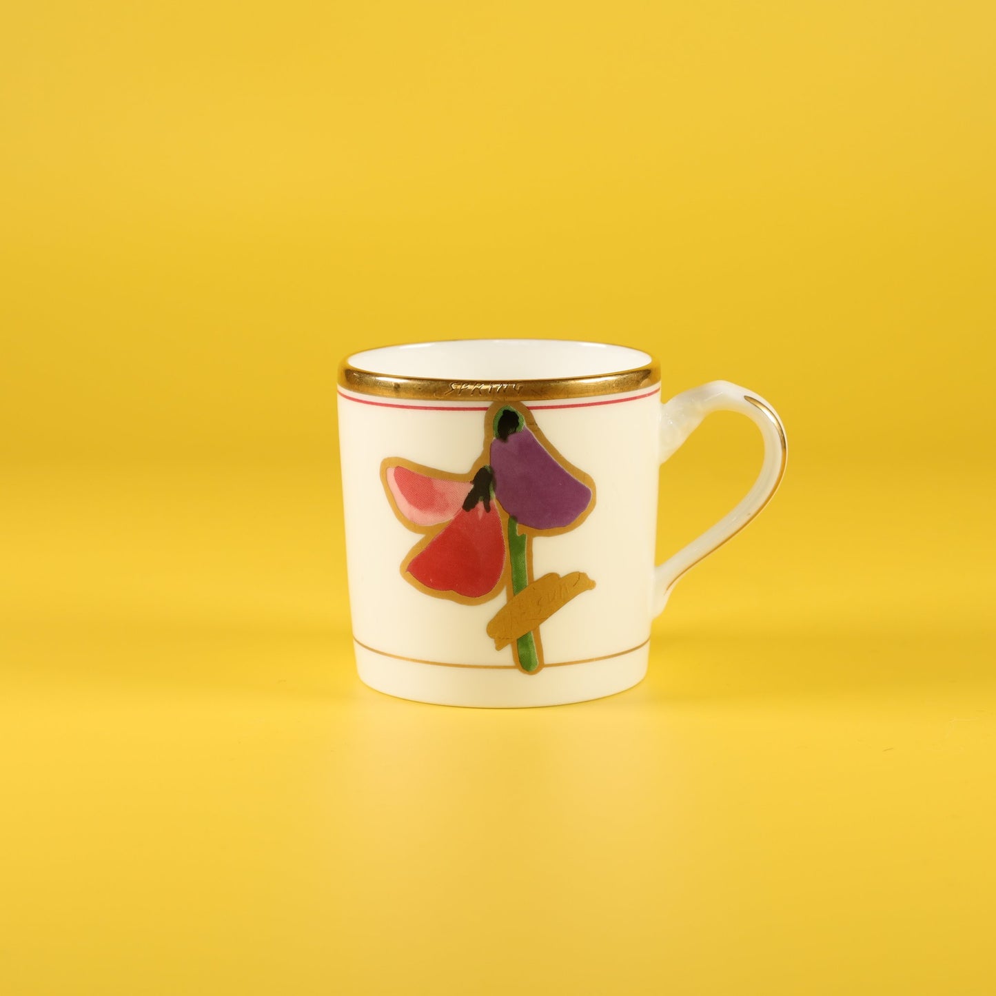 ネオジャパネスクの結晶 ― ノリタケのボーンチャイナが織りなす和モダンの世界 ―