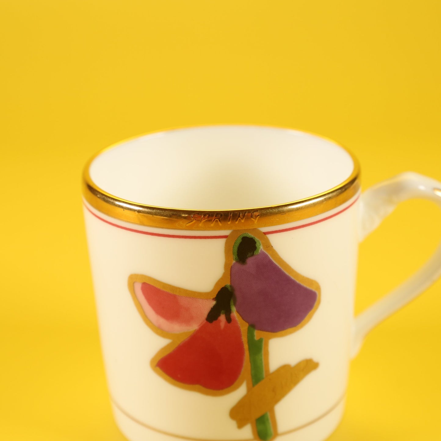 ネオジャパネスクの結晶 ― ノリタケのボーンチャイナが織りなす和モダンの世界 ―