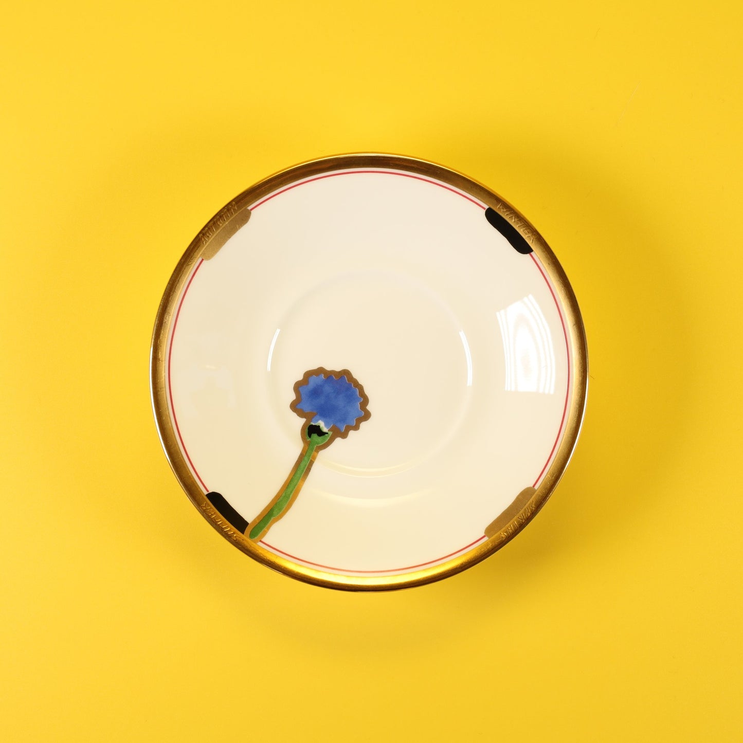 ネオジャパネスクの結晶 ― ノリタケのボーンチャイナが織りなす和モダンの世界 ―