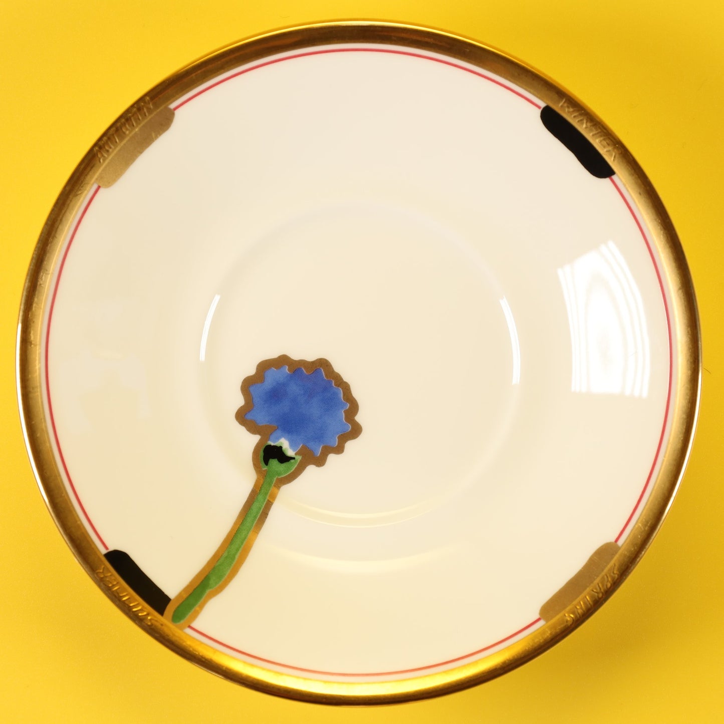 ネオジャパネスクの結晶 ― ノリタケのボーンチャイナが織りなす和モダンの世界 ―