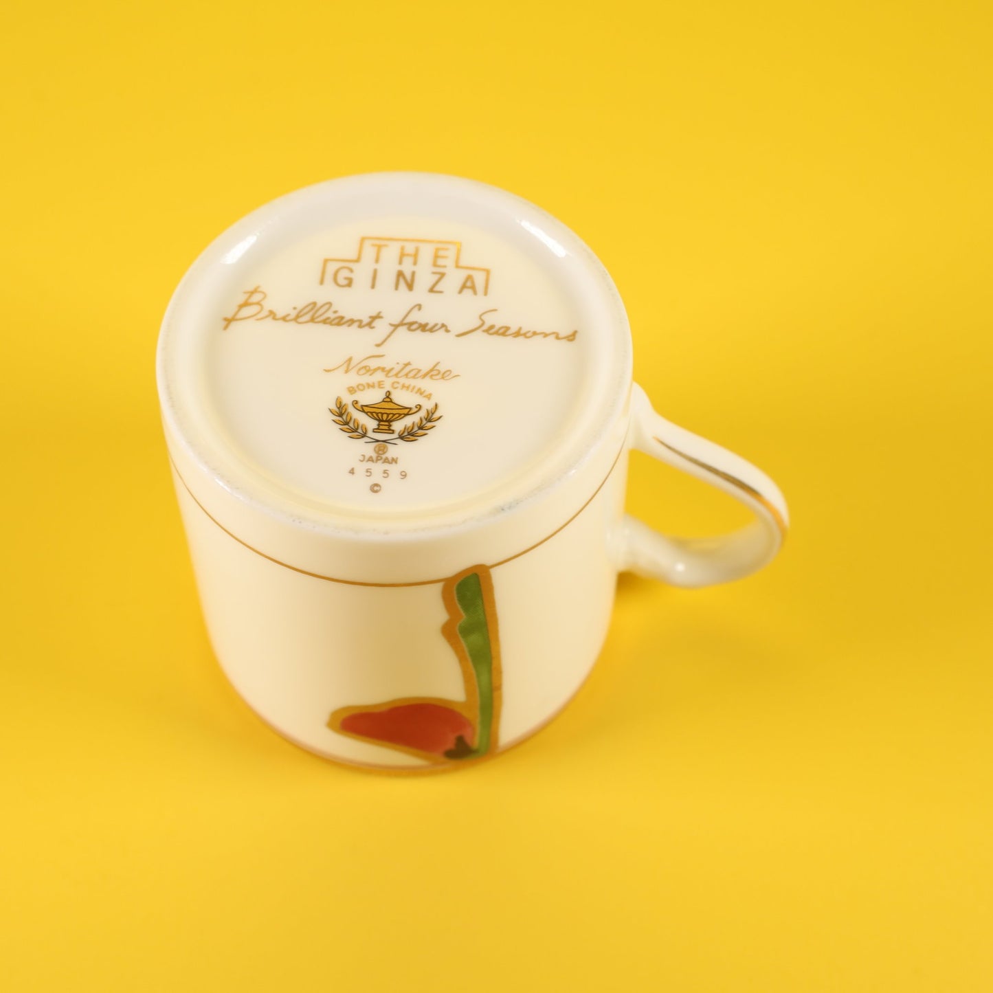 ネオジャパネスクの結晶 ― ノリタケのボーンチャイナが織りなす和モダンの世界 ―