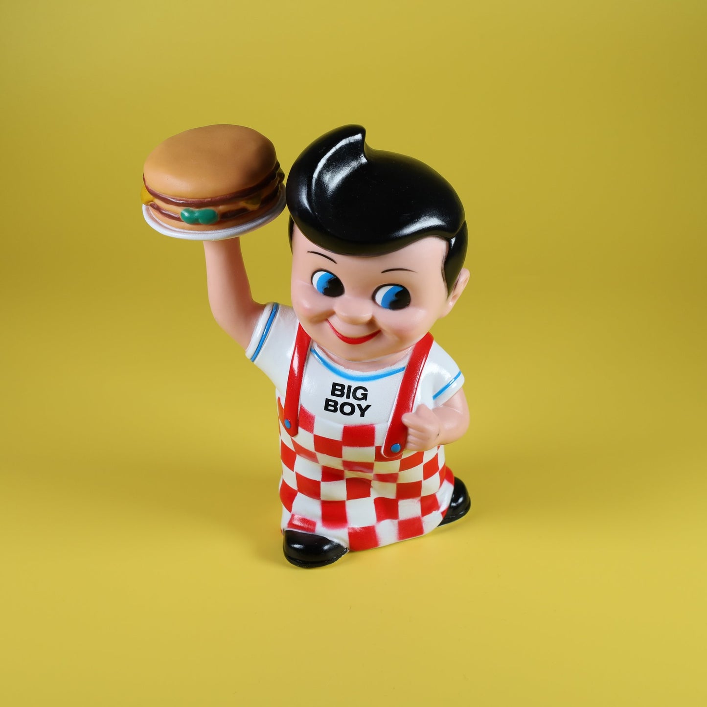 永遠の少年が見つめた夢 ~ 90年代 Funko が再現した、アメリカンダイナーの黄金時代~