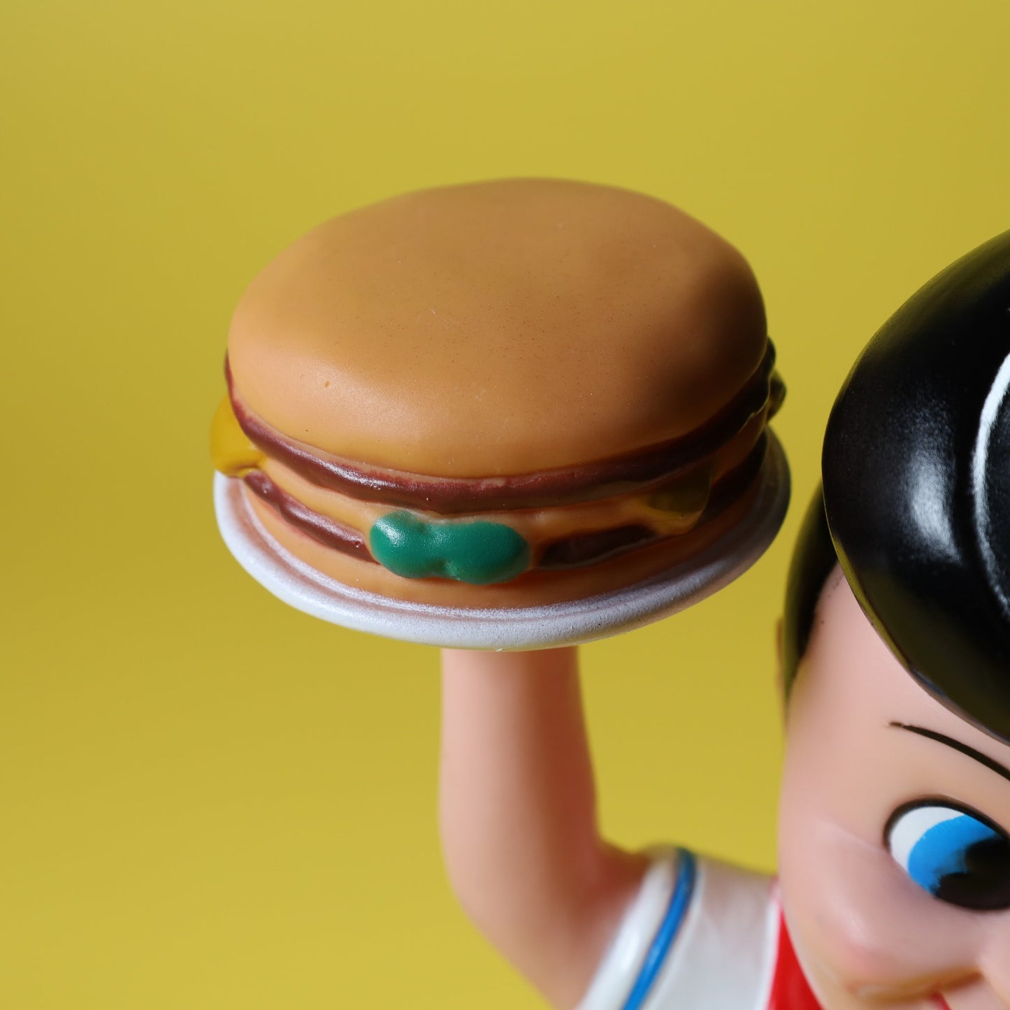 永遠の少年が見つめた夢 ~ 90年代 Funko が再現した、アメリカンダイナーの黄金時代~