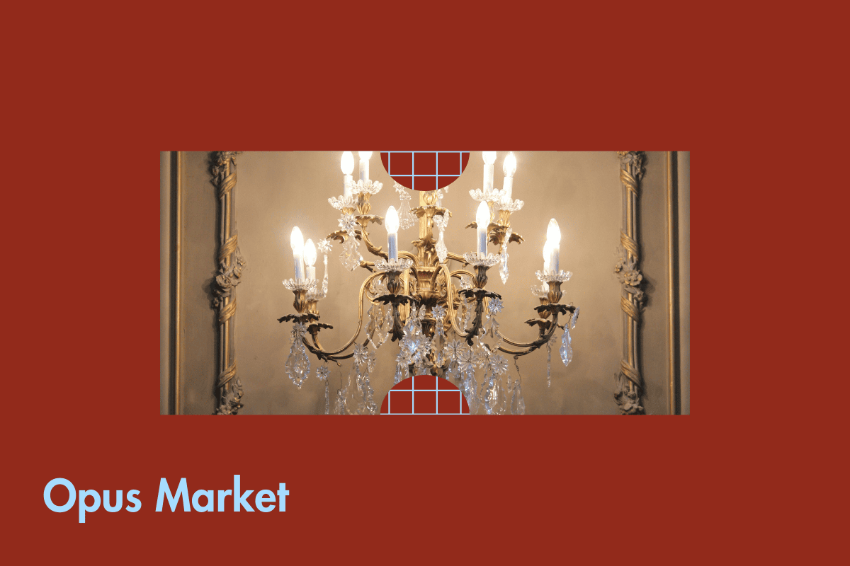 Opus Market