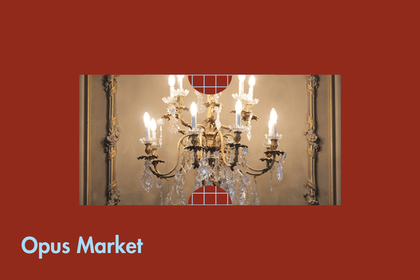 Opus Market