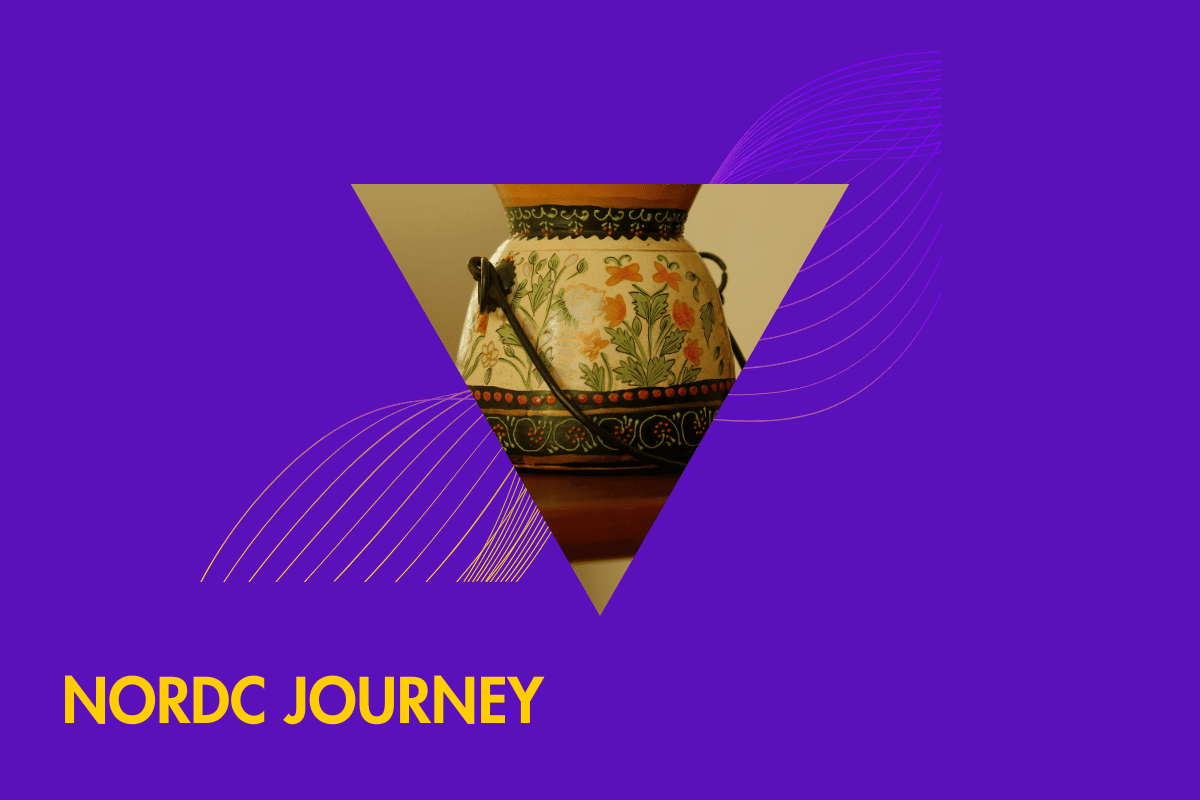 NORDC JOURNEY