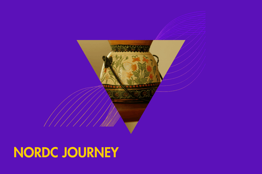 NORDC JOURNEY