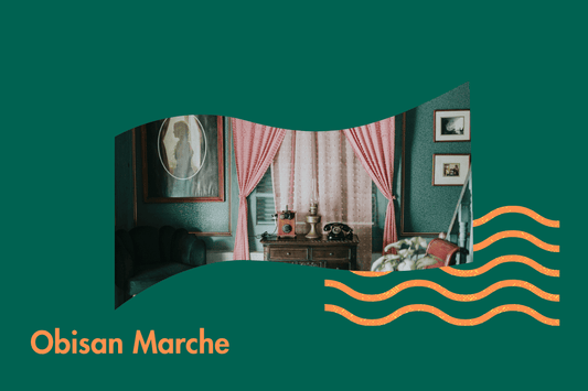 おびさんマルシェ