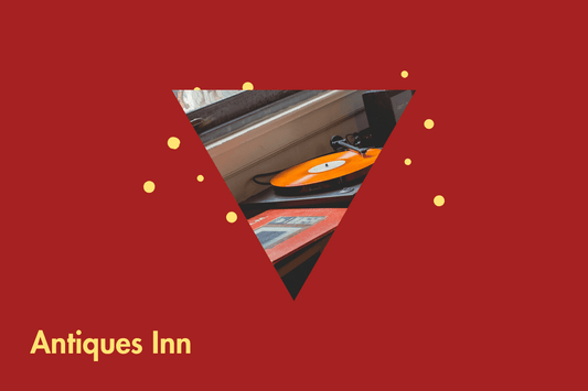 Antiques Inn