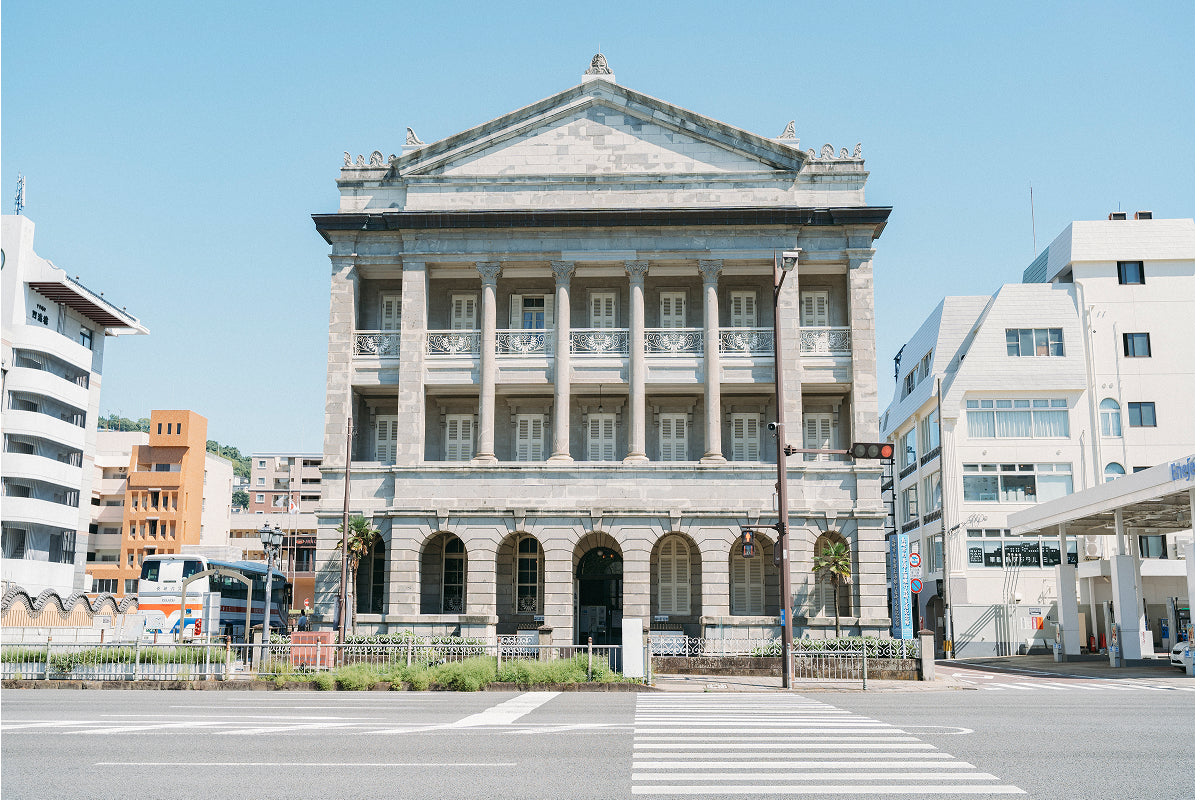 写真提供：（一社）長崎県観光連盟