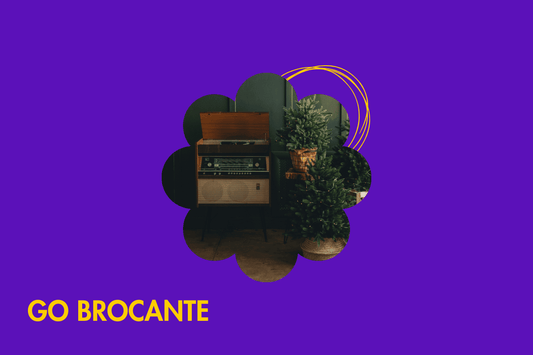 GO BROCANTE