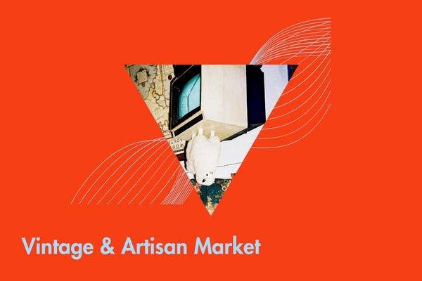 Vintage & Artisan Market