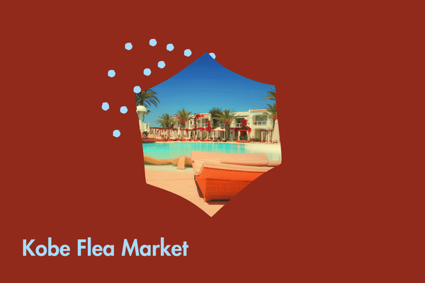 KOBE COFFEE WEEKEND×神戸蚤の市
