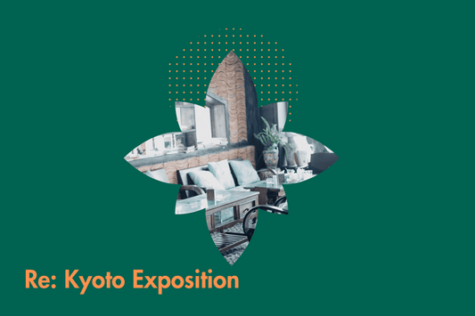 Re:京都博覧会