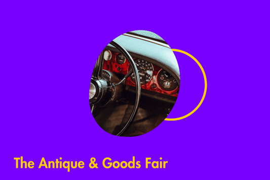 宮崎アンティーク蚤の市＆雑貨