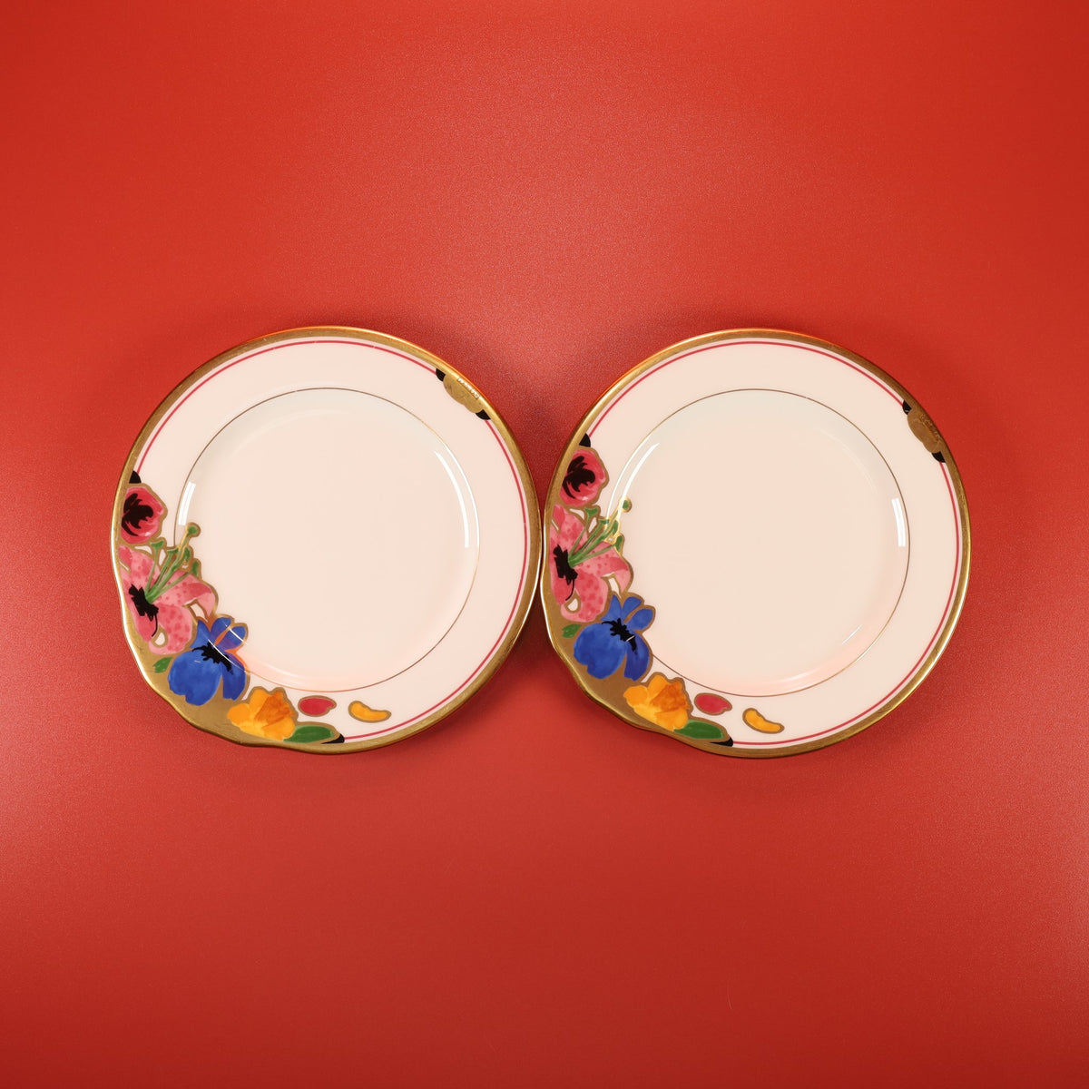 Noritake CONTESSA ティータイム7点セット！ 至高の瞬間（とき）を彩る 
