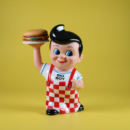 永遠の少年が見つめた夢 ～ 90年代 Funko が再現した、アメリカンダイナーの黄金時代～