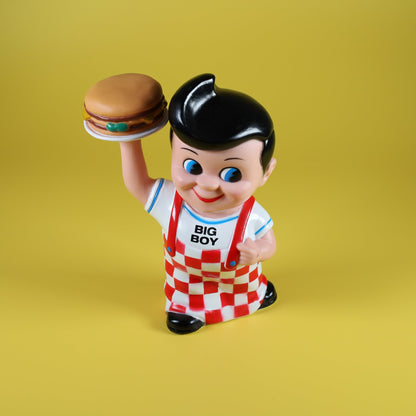 永遠の少年が見つめた夢 ～ 90年代 Funko が再現した、アメリカンダイナーの黄金時代～
