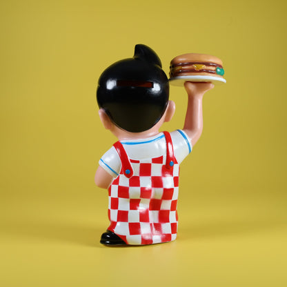 永遠の少年が見つめた夢 ～ 90年代 Funko が再現した、アメリカンダイナーの黄金時代～
