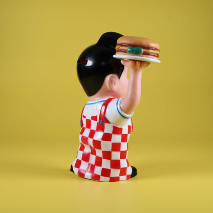 永遠の少年が見つめた夢 ～ 90年代 Funko が再現した、アメリカンダイナーの黄金時代～