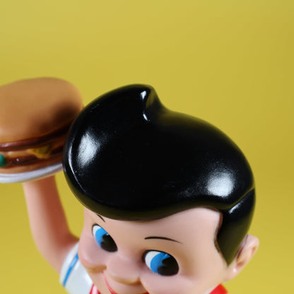 永遠の少年が見つめた夢 ～ 90年代 Funko が再現した、アメリカンダイナーの黄金時代～
